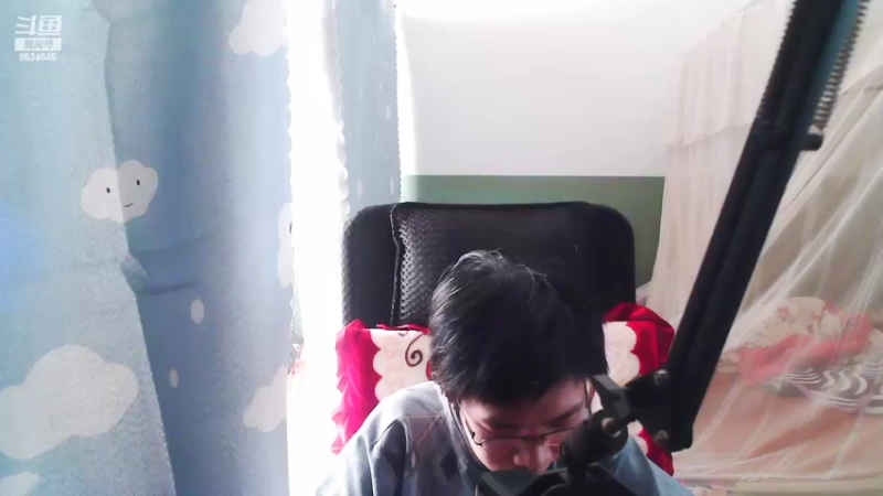 【2022-11-13 12点场】美少女战士5：一百万人正在观看的身残志坚主播