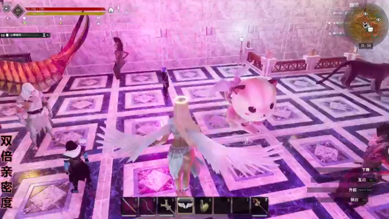 【2022-11-14 01点场】若若跑的贼快：和平小店11号开业！