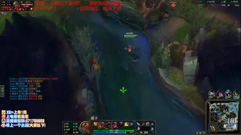 【2022-11-07 02点场】MQ丶一流稻草人三界：远古恐惧打野S3-S12稻草人王者