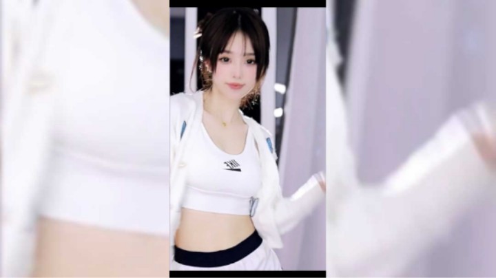 小栗吱--舞蹈