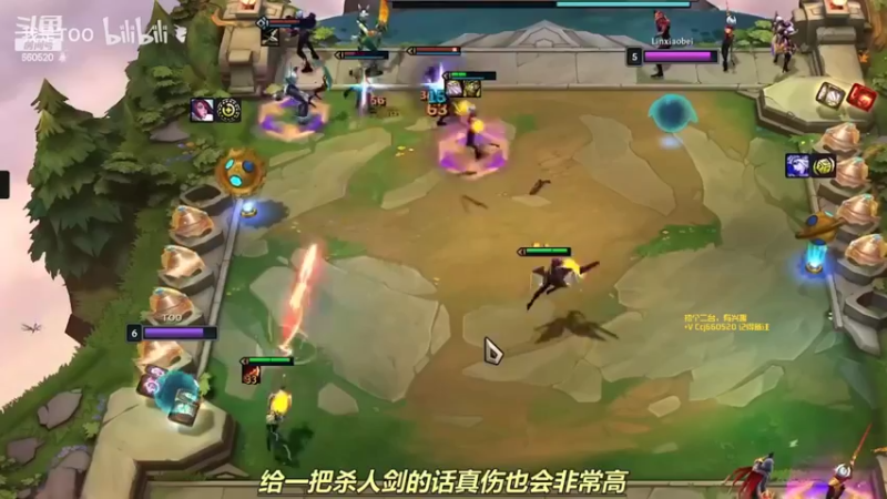 【2022-11-14 22点场】不太嘻哈的Ccj：连败金鳞把把三星五费！！