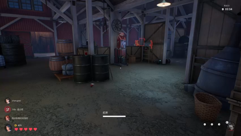 【2022-11-13 21点场】少囧丶：VTA-双倍亲密度