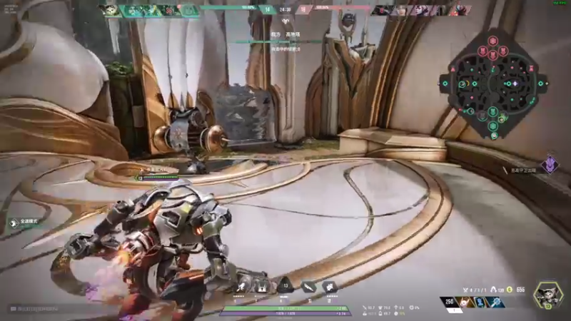 【2022-11-14 12点场】斗鸡dougay：鱼雷冲顶克洛泽