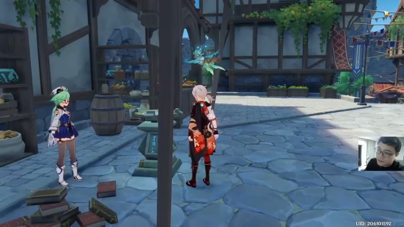 【2022-11-13 21点场】超人JAX解说：国服要更新了！