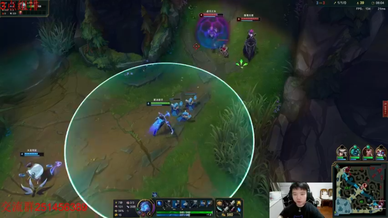 【2022-11-14 17点场】一家之猪ovo：7点比赛加油