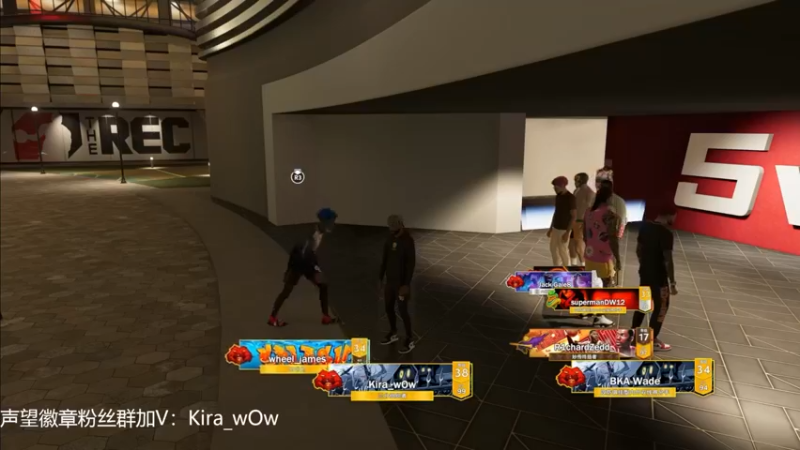 【2022-11-13 20点场】Kira丶wOw：阳：九点CPL正赛