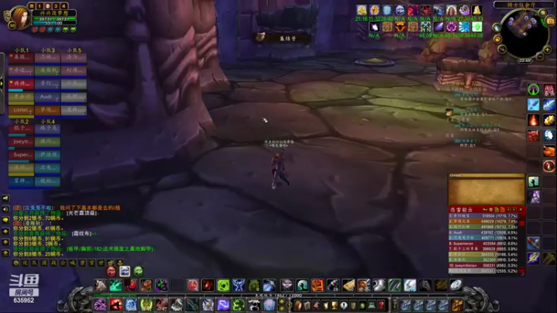 【2022-11-13 20点场】兴兴的梦想：火锤-号多了以后真不知道怎玩635952