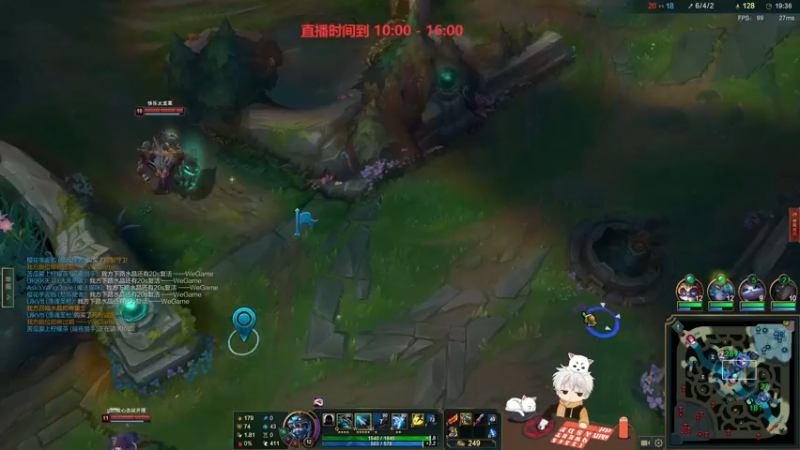 【2022-11-11 15点场】章发财丶：精神攻击，击你太美！