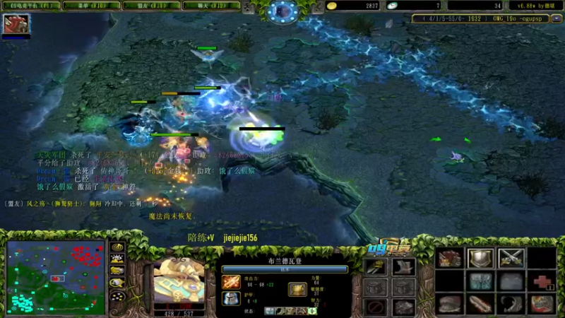 【2022-11-13 21点场】肖璐s：一个很酷炫的标题的直播间