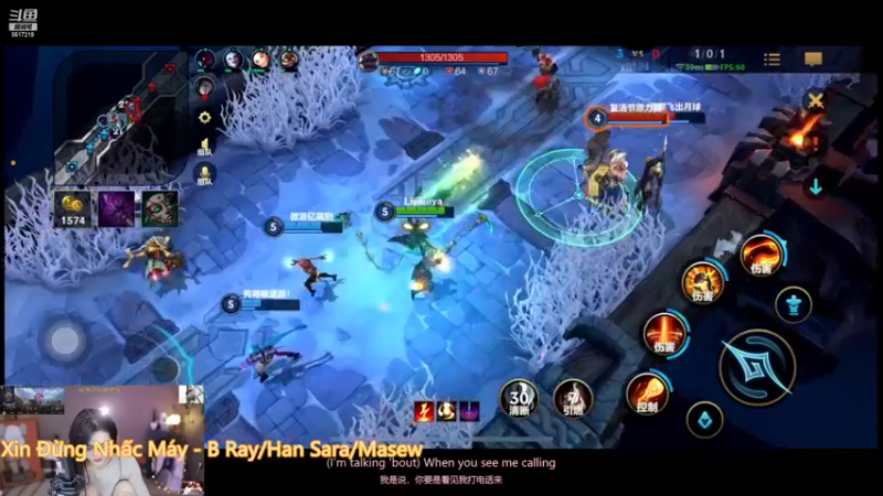 【2022-11-14 15点场】李哥儿DoubleLee：看清我再喜欢我