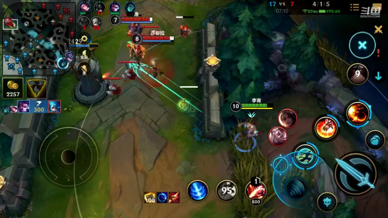 【2022-11-13 22点场】若念king：峡谷之巅冲第一  找找状态