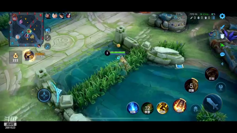 【2022-11-13 22点场】冲酱ccc：新的一个月新的开始！