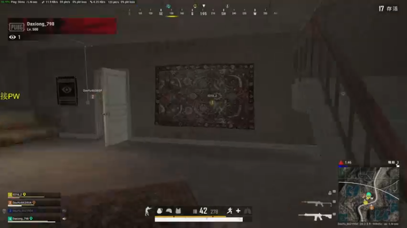 【2022-11-12 21点场】憨厚的小5：武仔：只为一人播 6621954