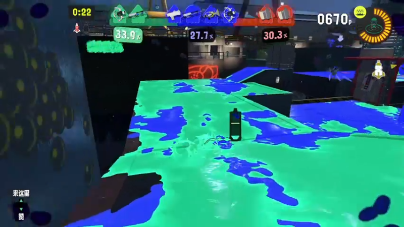 【2022-11-13 21点场】KazeLink：主播开发游戏去了 随缘开播