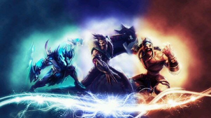 看第一把就行了