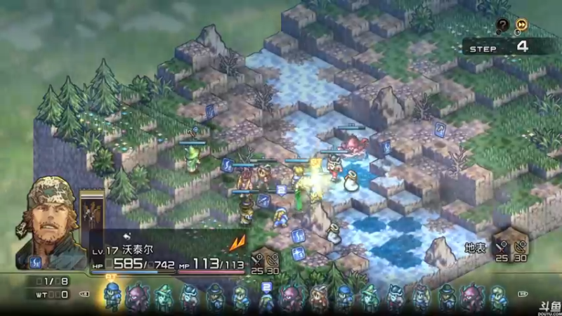 【2022-11-14 10点场】猫叔灬灬：【猫叔】皇家骑士团2：重生 L线攻略~~