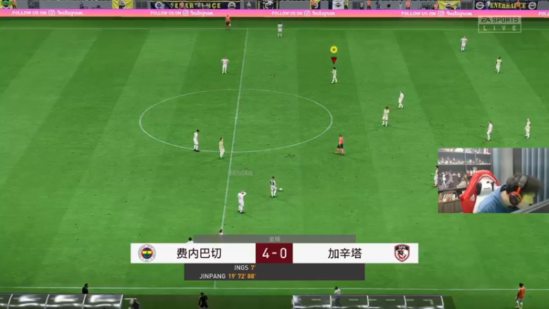 【2022-11-14 19点场】青少年选手SilentBT：聚焦PGC