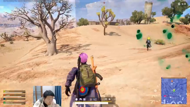 【2022-11-14 15点场】霸气虚幻哥1991：中午好哟！73965