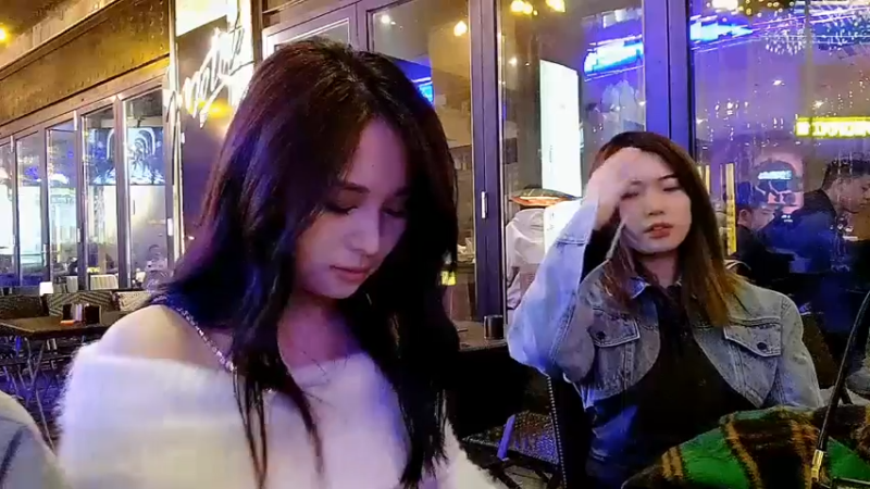 【2022-11-14 01点场】赛文柒Seven：美好的星期天[西安]