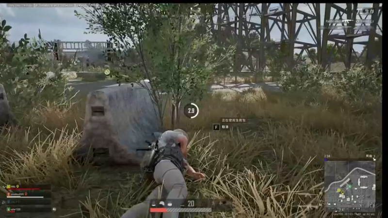 【2022-11-14 03点场】刘嘉俊Sylar1：拿出你的百分之百！