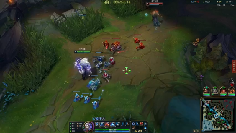 【2022-11-13 21点场】熊王c：熊王c：黄金双倍！