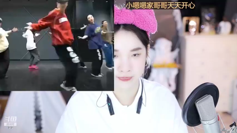 【2022-11-14 13点场】小肉球阿：爱笑的女孩运气不会差~~~