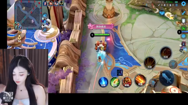 【2022-11-14 16点场】苏小懒38D：❤呆萌小懒妹鸭2