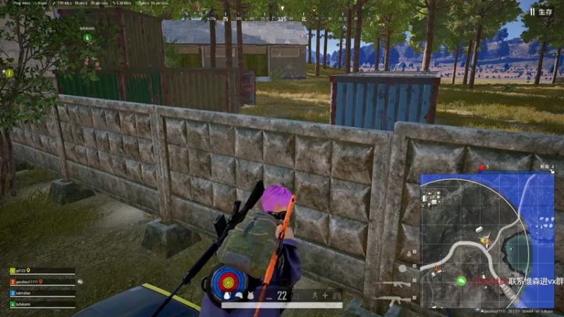 【2022-11-13 23点场】霸气虚幻哥1991：中午好哟！73965