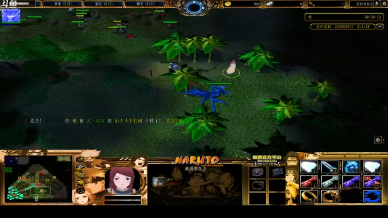 【2022-11-11 23点场】wenshen589：哪有这么容易倒下！