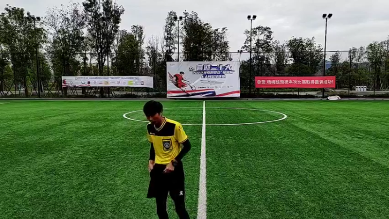 【全场】2022·龙泉驿区“铂寓杯”足球联赛 第七轮 内伙子 VS G8