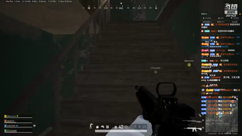 【2022-11-15 15点场】冲酱ccc：新的一个月新的开始！