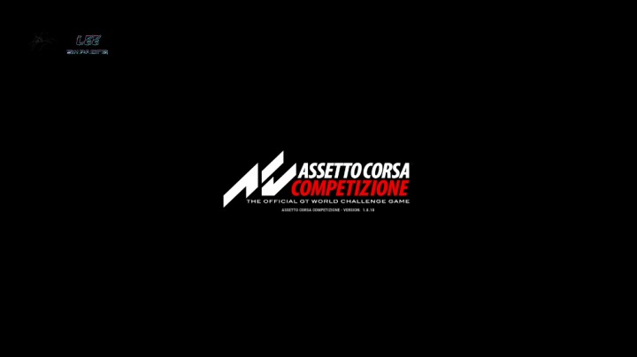 《神力科莎争锋》法拉利系列赛加泰罗尼亚站Race1集锦