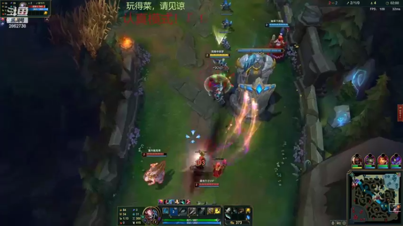 【2022-11-15 20点场】我是一个逗比呀：录着好玩的，自己看