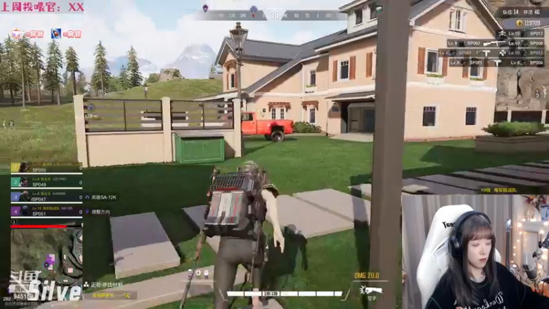 【2022-11-14 22点场】童猪啊i：黄金双倍）让我们半兽人的眼神单纯！