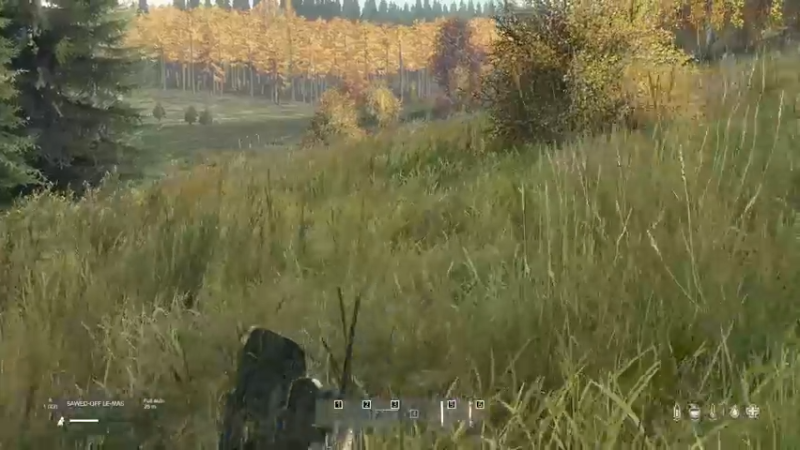 【2022-11-15 19点场】dayz韩爱东西：老韩带你们发东南西北旋风财