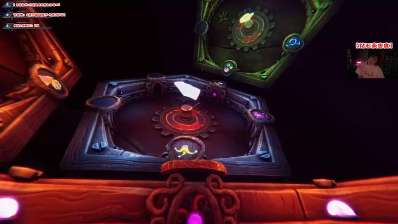 【2022-11-15 05点场】imxiaoxin：【✘-✘】双倍日！