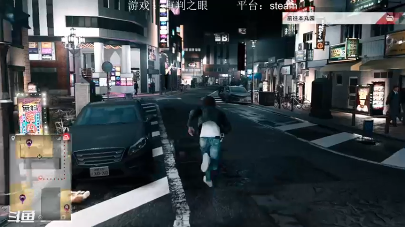 【2022-11-14 21点场】XiaoDxd：经典未来可期型主播!