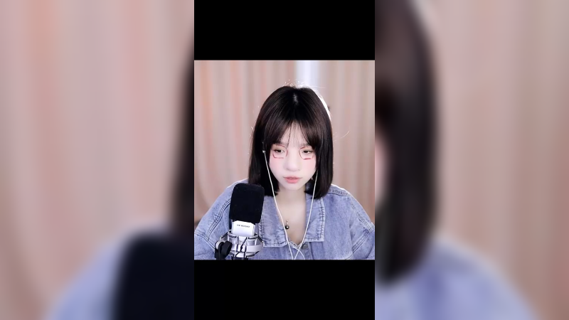 小栗吱--直播日常
