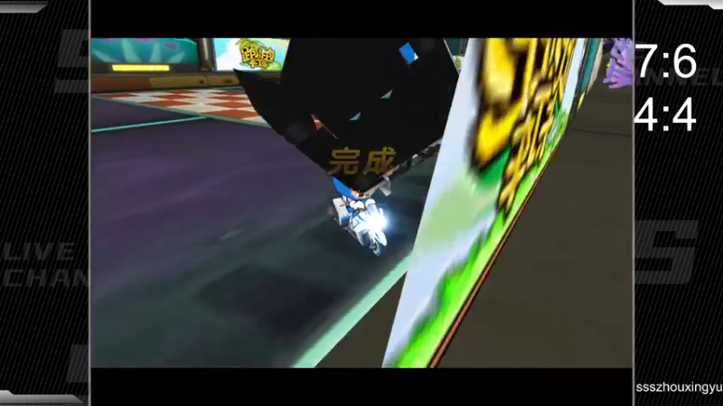 【2022-11-14 22点场】Popkartsss：SSS：训练 10点交流