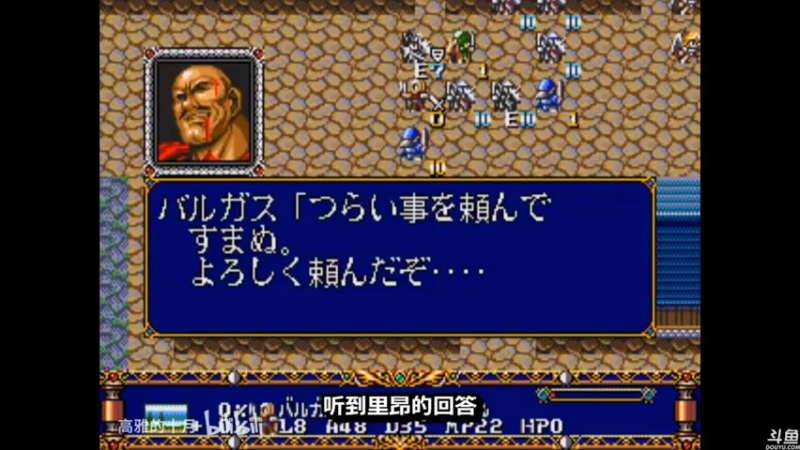 【2022-11-15 20点场】猫叔灬灬：【猫叔】12点看TGA年度游戏提名~~~