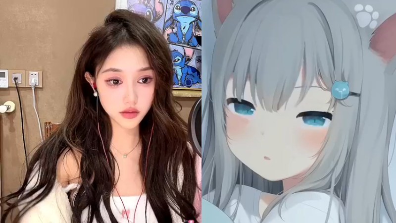 【2022-11-15 21点场】OrangebabyOAO：橘:一定要哥哥吗姐姐不行吗