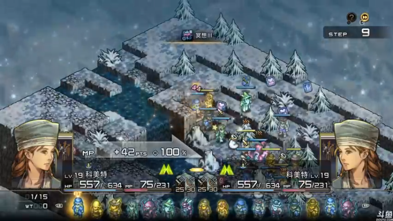 【2022-11-15 12点场】猫叔灬灬：【猫叔】12点看TGA年度游戏提名~~~