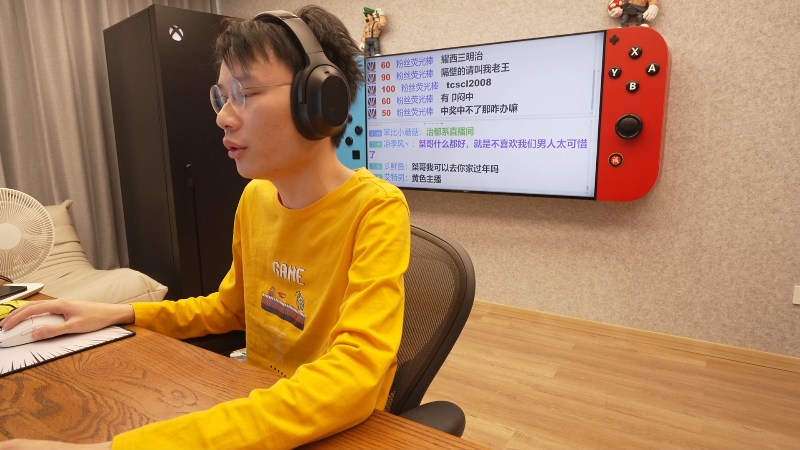 【马里奥制造】超级小桀的精彩时刻 20221115 12点场