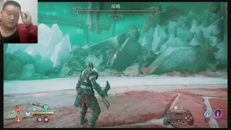 战神5诸神黄昏22-11-11 (34)