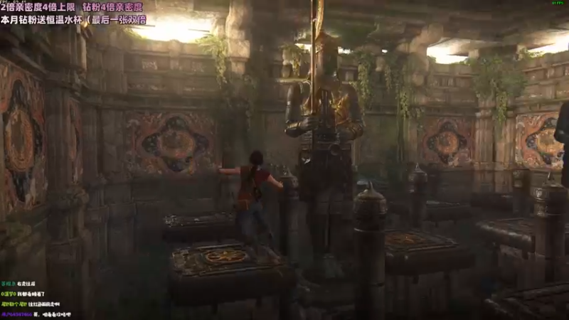 【2022-11-14 19点场】小盒子u：２倍亲密度❤