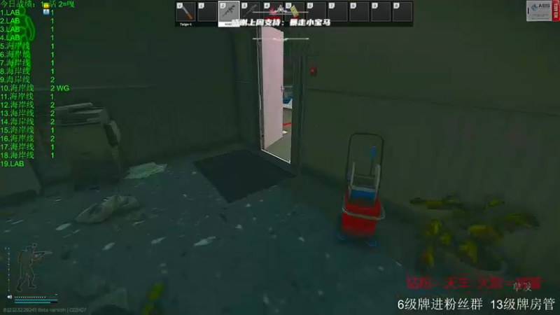 【2022-11-14 20点场】王浩天儿：【404/73级】画画的BaBy。