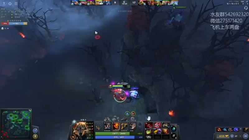 【2022-11-15 15点场】小粥泥浆：关键词:哈斯卡还得看这里