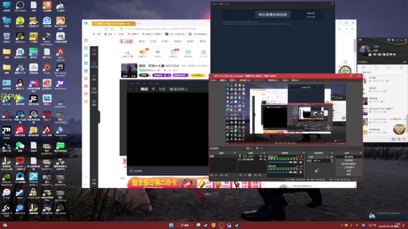 【2022-11-15 13点场】憨厚的小5：武仔：只为一人播 6621954