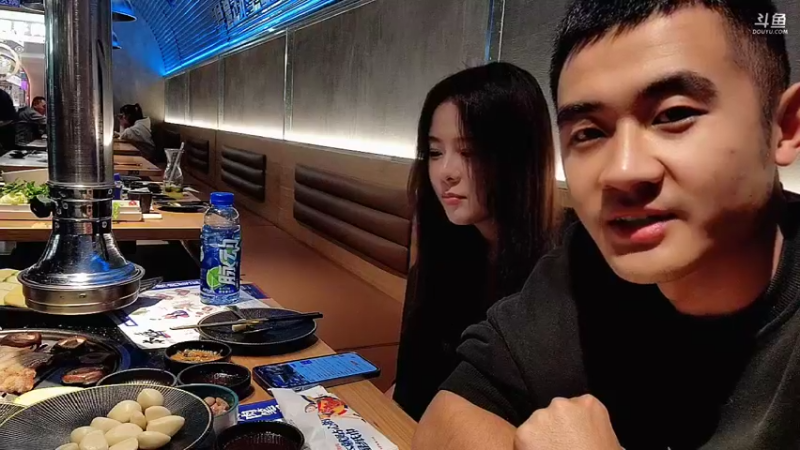 【2022-11-15 21点场】川味箩卜：《昆明》元气满满