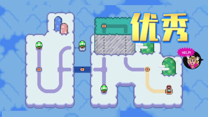 【趣味图】#32 - 各种弹簧各种跳